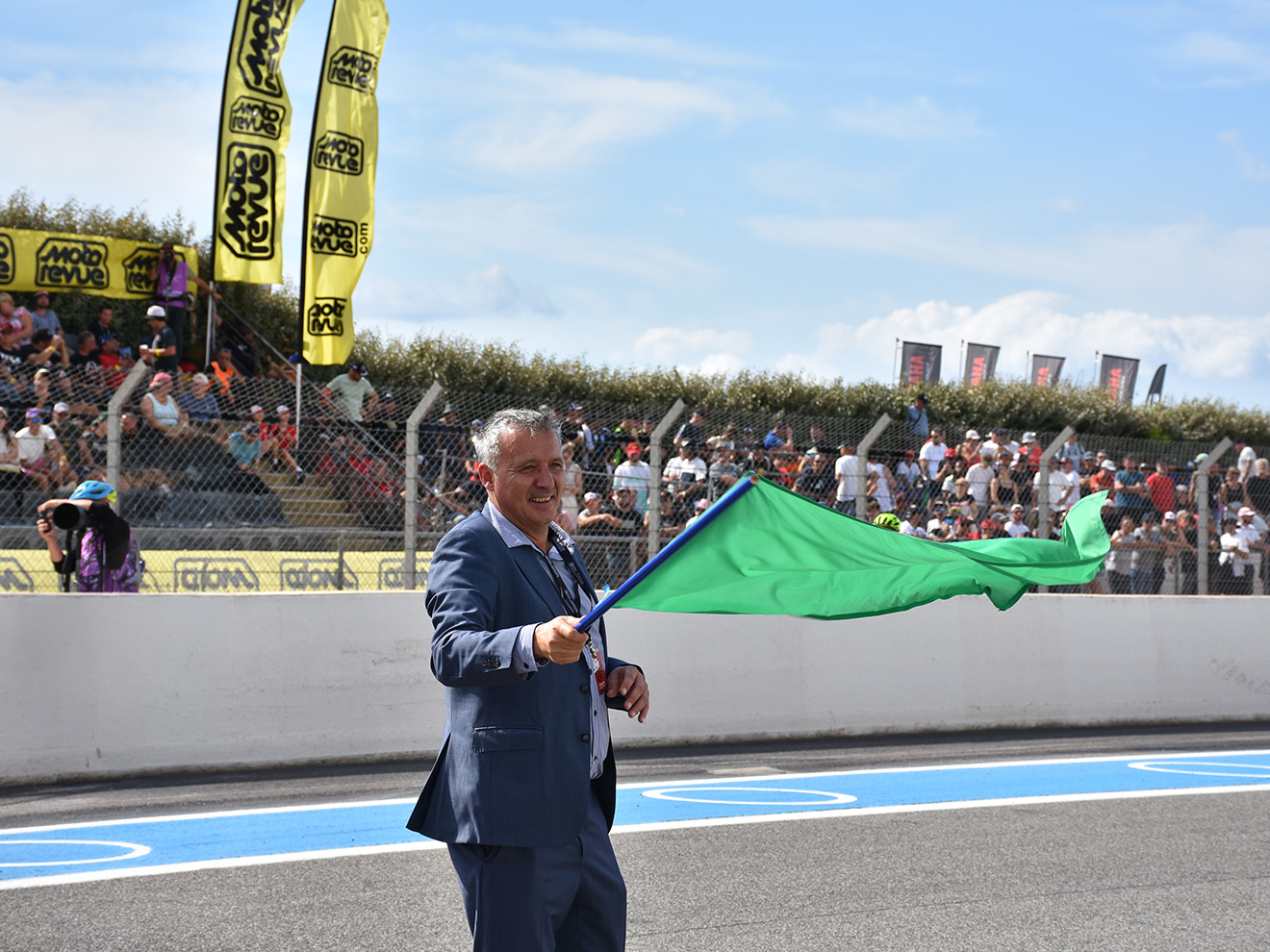 Retour sur le Bol d'Or 2026