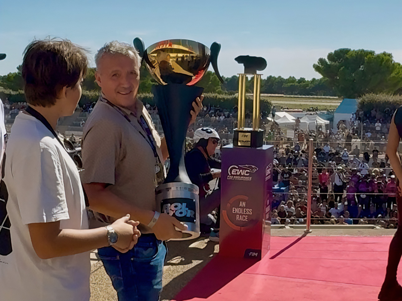 Retour sur le Bol d'Or 2026