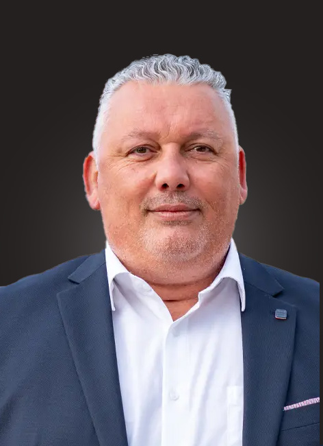 stephane bovero