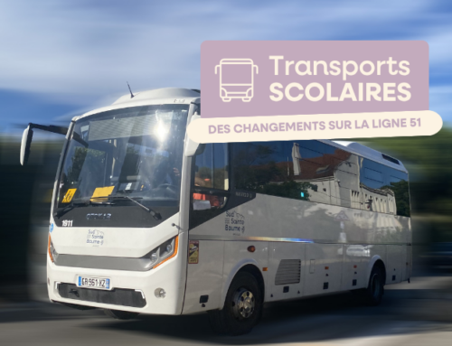 Ligne 51 : des changements à venir