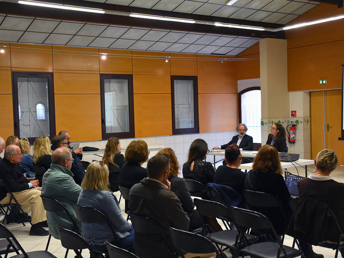 Conférence Intercommunale du Logement