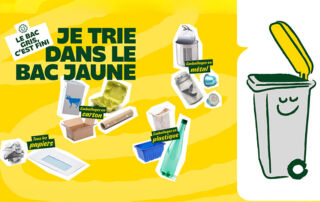 collecte uniformisée
