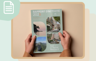 rapport d'activités 2025