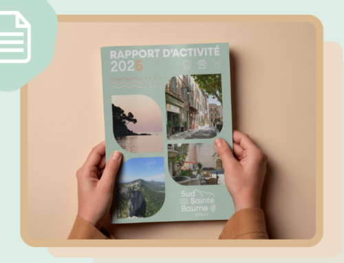 Rapport d’activité 2025 : retour sur une année d’actions et de réalisations