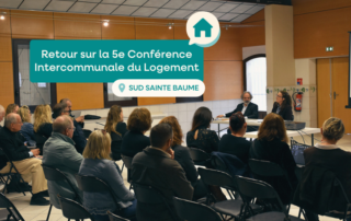 retour sur la 5e cil
