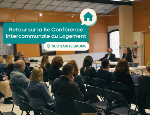 Retour sur la 5ᵉ Conférence Intercommunale du Logement