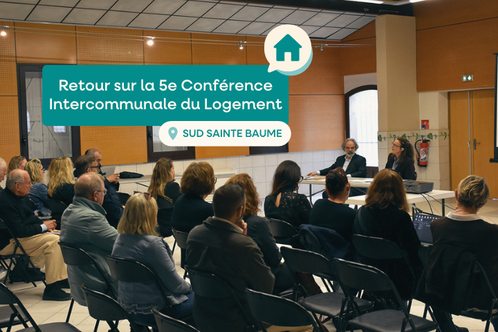 retour sur la 5e cil
